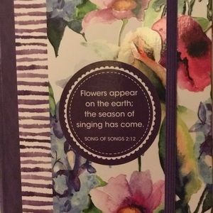 PM11035 Inspirational Journal